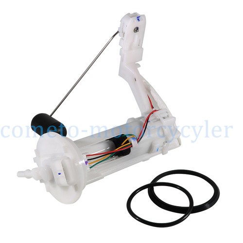 New fuel pump assy for - assy,