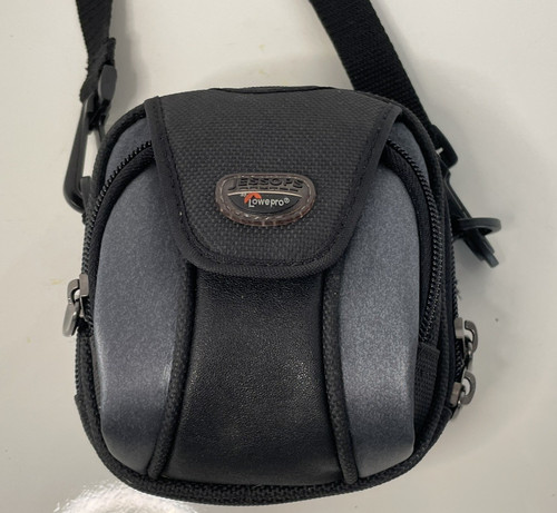 Jessops lowepro padded camera - jessops,