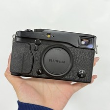 Fujifilm X-Pro1 16.3MP