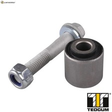 2x BEARING CONTROL ARM