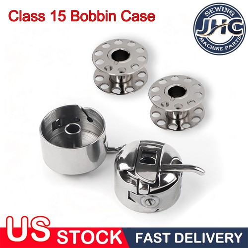 Front loading class bobbin - front,