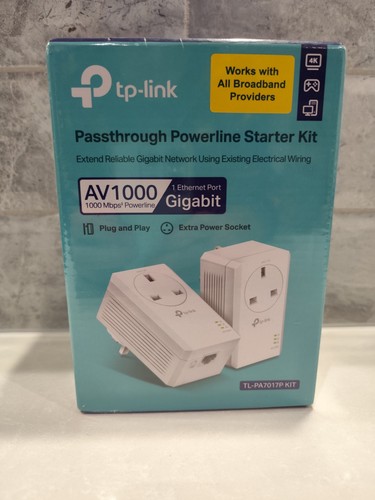 New sealed link av1000 - new,