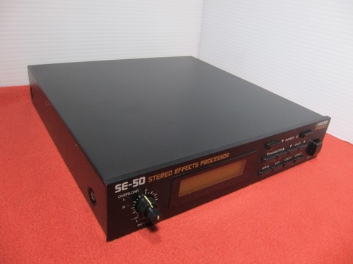 Boss vintage stereo - boss,