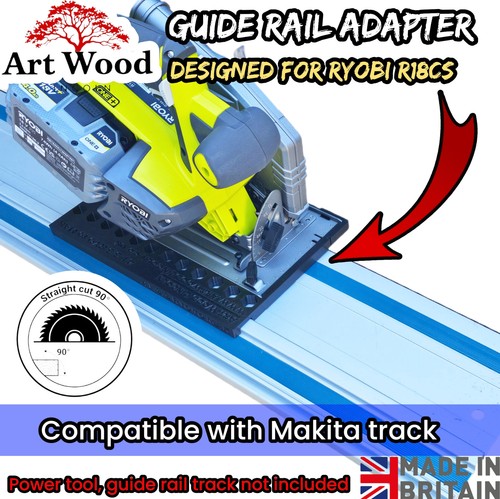 Ryobi r18cs circular saw - r18cs-0,