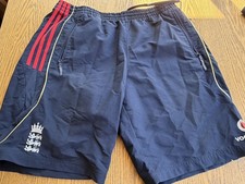 England Cricket Adidas /