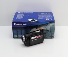Panasonic sdr compact - sdr-s7,