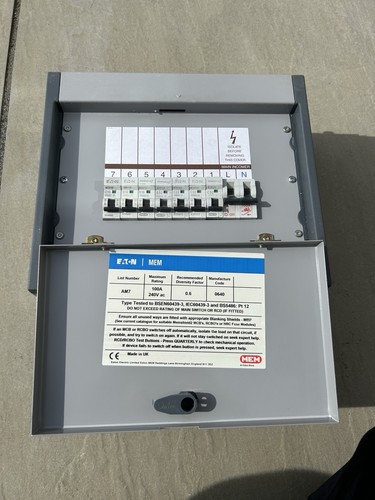 Mem memshield distribution - mem,