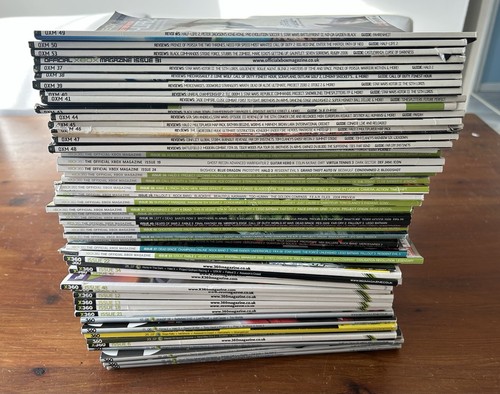 Large bundle 57x official - large,
