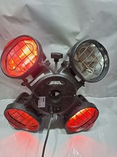 Heatmaster Popular Parasol