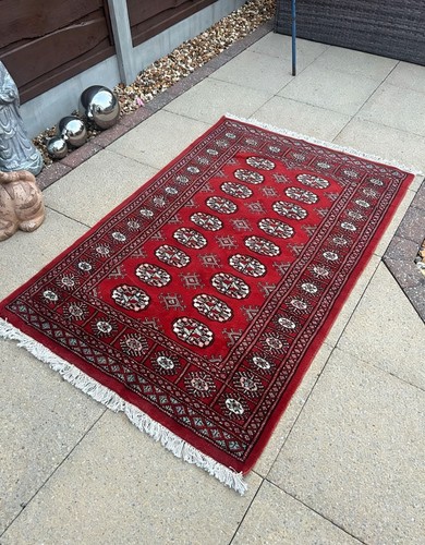 Hand knotted pakistan - hand,