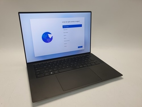 Dell xps 9530 - i7-13th, gen