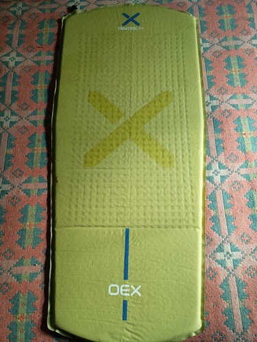 Oex traverse 4 - oex,