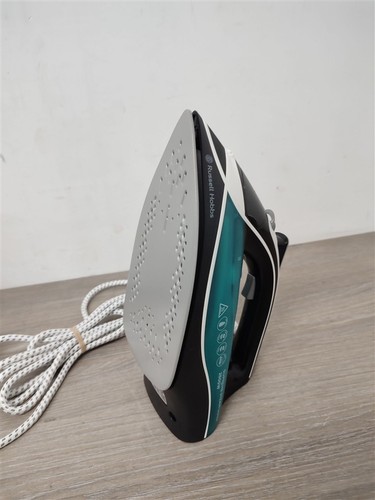 Russell hobbs 23260 steam - steam, iron