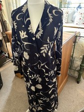 Cerruti 1881  Wrap Around Skirt And Jacket Suit