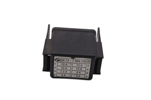 Fuse box battery - fuse,