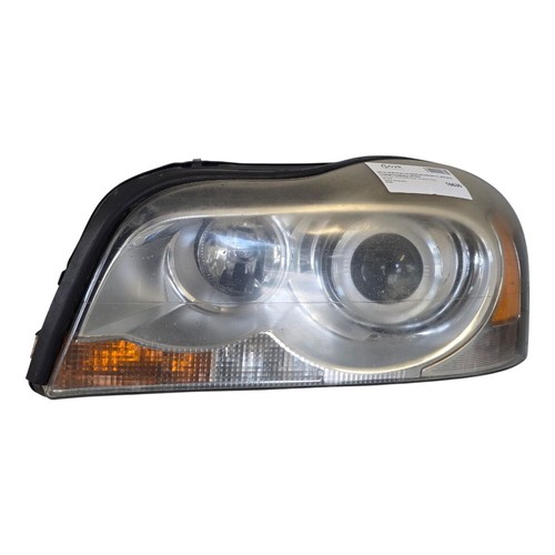 Volvo xc90 lux premium - xc90,