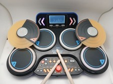 VTech Kidi Star Drum Pad