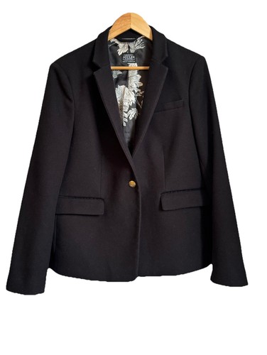 Joules sienna women black - women's,