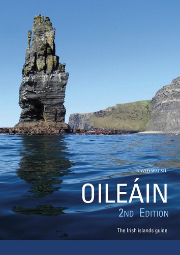 Oileain the irish - irish, islands