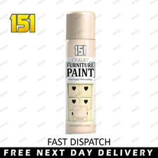 Chalk Finish Furniture Spray
