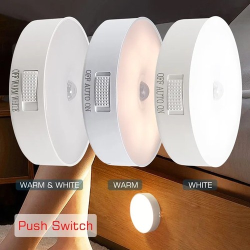 Led motion sensor - led,