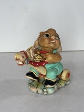 Pendelfin Vintage DOBBIN
