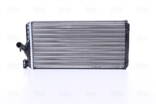 Nissens cabin heater core - heater,