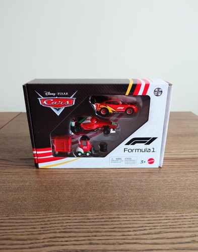 Disney pixar cars - disney, 1