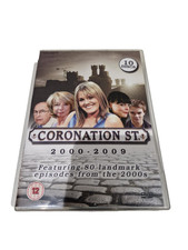 Coronation Street 2000-2009