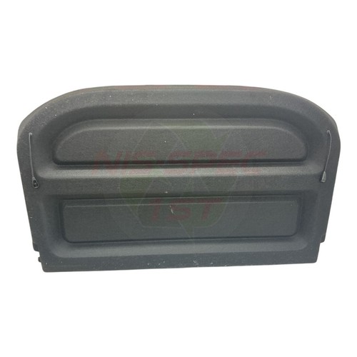 Nissan qashqai j12 parcel - nissan,