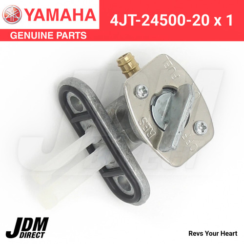 Yamaha genuine tz250 - yamaha, fuel