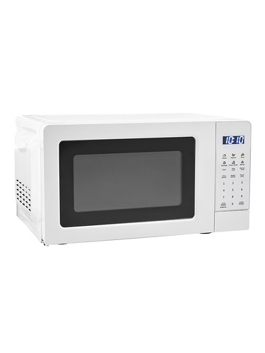 Digital microwave white - microwave,