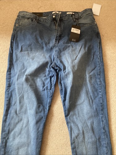 Ladies hallie you size 18 - be,