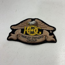 Harley Owners Group HOG