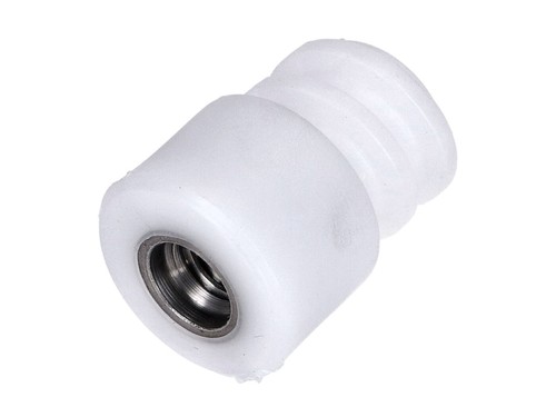Front fork pressure spring - front,