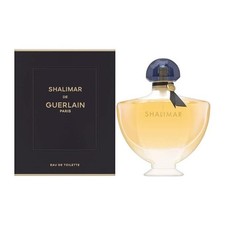 Guerlain shalimar eau - guerlain,