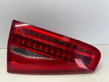  AUDI A4 B8.5 SALOON S-LINE TAILLIGHT (LEFT INNER) (2012-2015) 8K5 945 093 AC