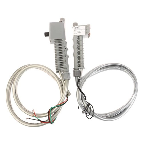 Electric sprayer handle - electric,