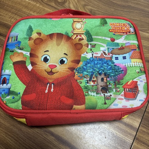 Daniel tiger neighborhood - daniel, tiger's