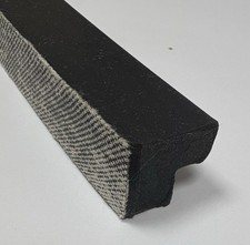 Pool Table Rubbers For 6ft 7ft Pool tables Cushion Rubbers - 3 X 6ft Lengths