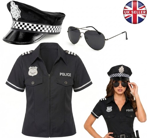 Adult police costume accessory - costume,