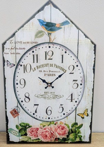 Beautiful bird house shaped - beautiful,