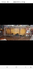 Strongbow Mahogany Sideboard