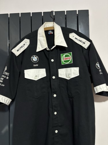 Bmw williams team castrol - bmw,