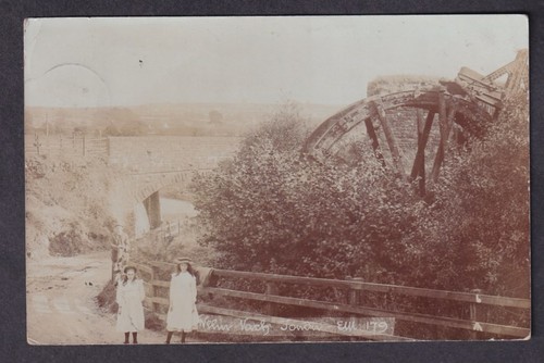 Wales glamorgan bridgend - bridgend, felin