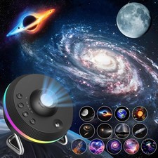 Planetarium projector - hd,