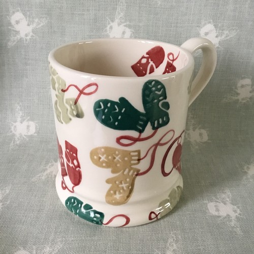 Emma bridgewater christmas - emma,