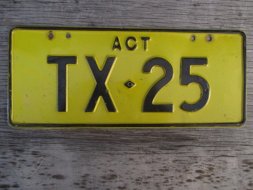2007 australian capital - 2007,