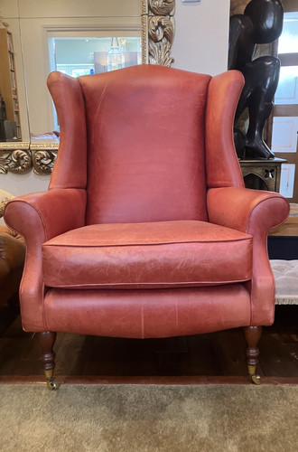 Snuggle wing back - snuggle,