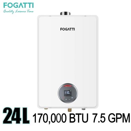 Fogatti 170 000 btu natural - fogatti,